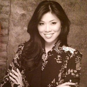 Meet your Posher, Catherine